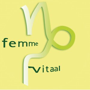 Femme-Vitaal logo