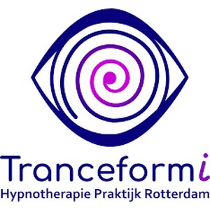 Tranceformi Hypnotherapie Praktijk Rotterdam logo
