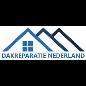 Dakreparatie Nederland B.V. logo