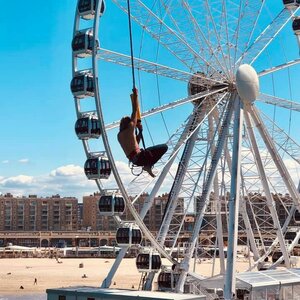 Bungy Jump Holland image 3