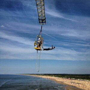 Bungy Jump Holland image 9