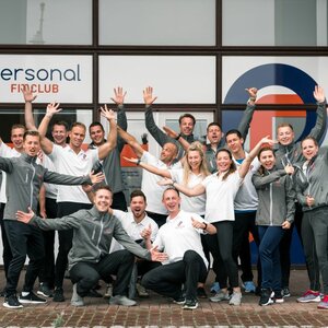 Personal Fit Club - Den Haag Centrum image 8