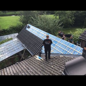 Onderhoudsbedrijf J. Brouwer image 1