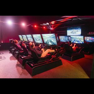 Racesquare Rotterdam B.V. image 1