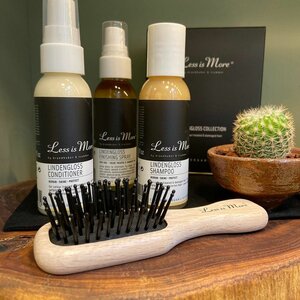 Puur geknipt image 1