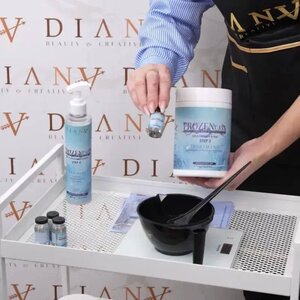 Fedine Haarmode image 1