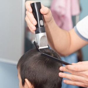 Fedine Haarmode image 5