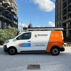 Installatietechniek Randstad service image 1
