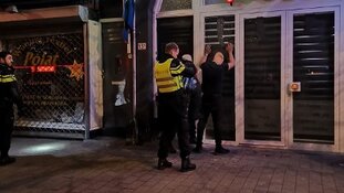 ‘Een vuurwapen zit niet per ongeluk in je zak’