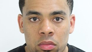 Politie zoekt 22-jarige Aldijr Marlin