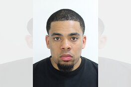 Rotterdam - Gezocht - Politie zoekt 22-jarige Aldijr Marlin