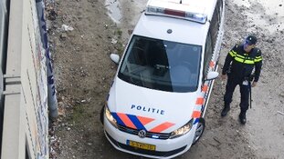 Verdachte fataal ongeval Claes de Vrieselaan aangehouden