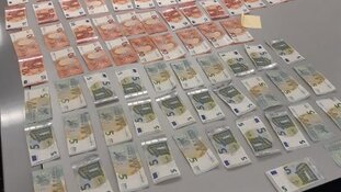 Beroving leidt naar tas met duizenden euro’s