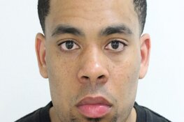 Gezochte Aldijr Marlin eerder betrokken bij schietincident