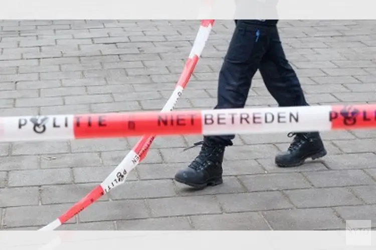 Verdachte schietincident Westkousdijk eerder betrokken bij schietincident