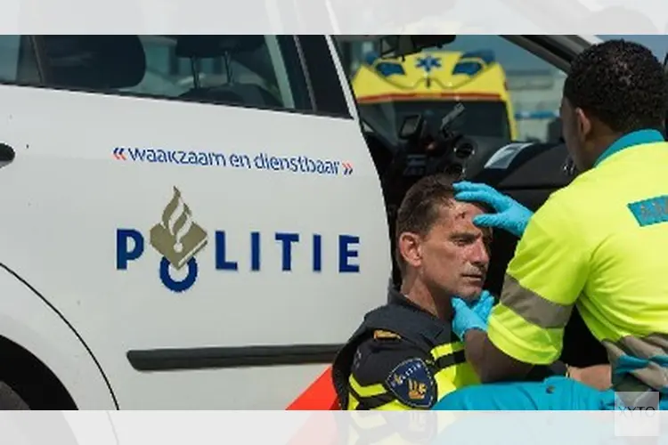 Meer getuigen en beelden gezocht van incident bij trouwstoet