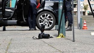 Twee verdachten aangehouden na schietincidenten Rotterdam-Oost