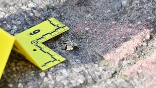 Politie vindt vluchtauto terug na schietpartij bij Alexandrium