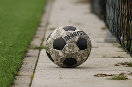 Excelsior snel klaar met Jong PSV