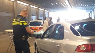 Ondermijning aangepakt in Rotterdam-Zuid en havengebied