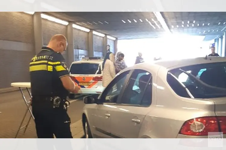 Ondermijning aangepakt in Rotterdam-Zuid en havengebied