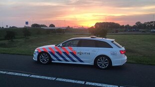 Drie aanhoudingen bij routinecontrole