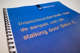 Rapport inspectie: politie en andere ketenpartners ernstig tekort geschoten in de aanpak van stalking van Hümeyra