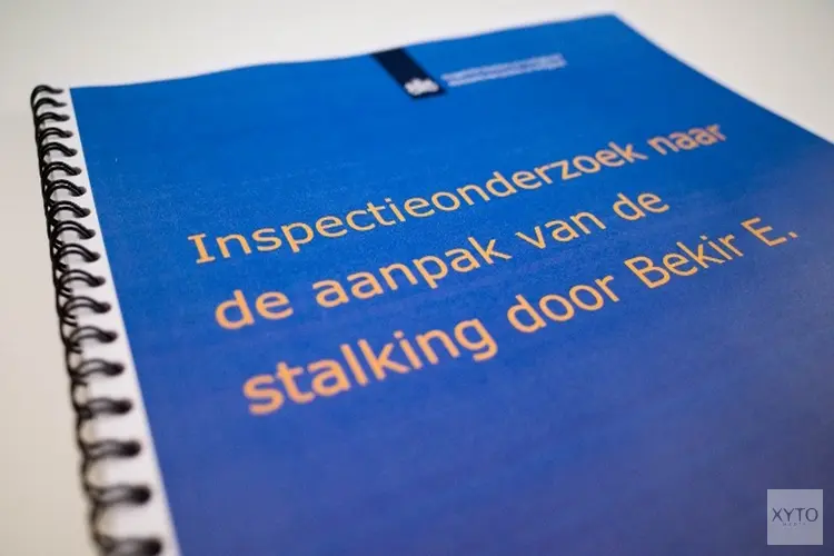 Rapport inspectie: politie en andere ketenpartners ernstig tekort geschoten in de aanpak van stalking van Hümeyra