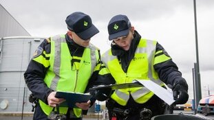 14-Jarige zwaargewond bij steekincident Rotterdam