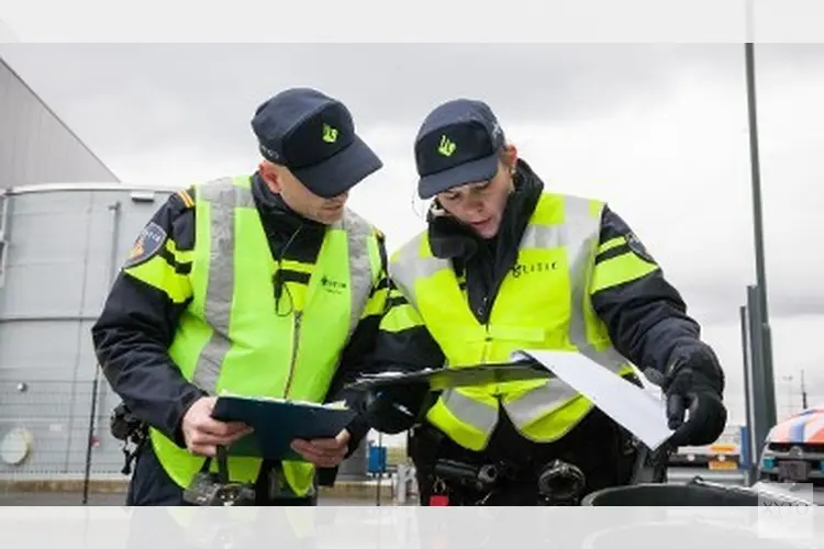 14-Jarige zwaargewond bij steekincident Rotterdam