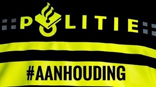 Tiener aangehouden voor steekincident bij metro Hesseplaats