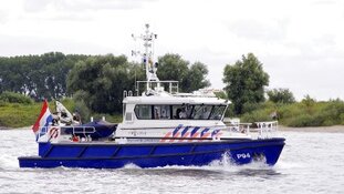 Schipper met vals ADN-document betrapt