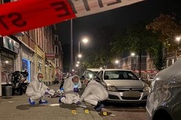 Rotterdammer (30) omgekomen bij schietincident Putsebocht