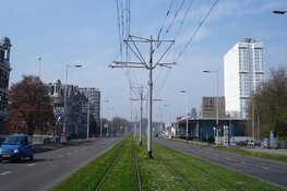 Drie aanhoudingen in zaak mishandeling Rotterdamse agent