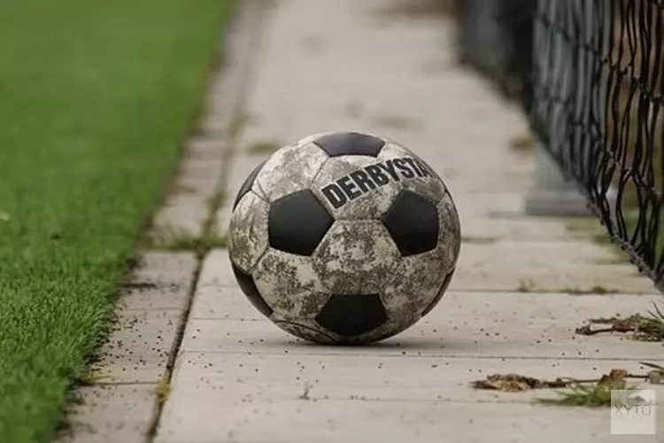 Excelsior wint in doelpuntenregen