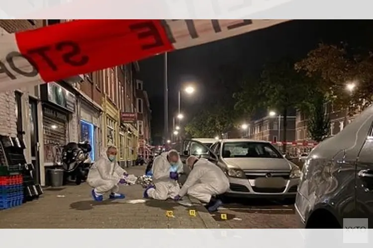 Schietpartij Pustsebocht: verdachte heengezonden