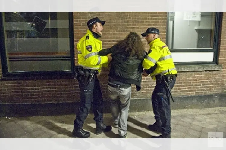 Schietincidenten Rotterdam-Zuid in onderzoek