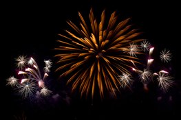 Politie neemt 239 kilo illegaal vuurwerk in beslag