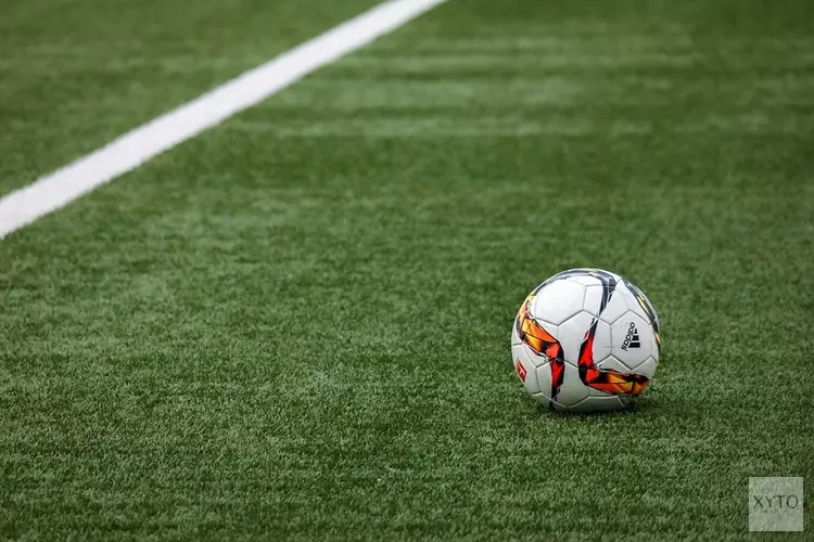 Excelsior Maassluis kansloos onderuit