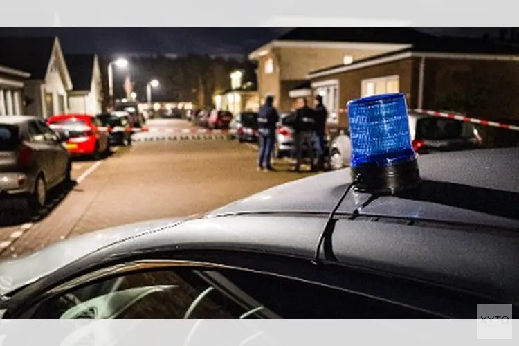 Diverse zoekingen en aanhoudingen in groot onderzoek naar wapenhandel