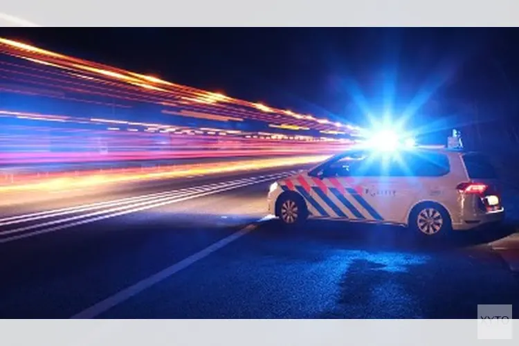 Steekincident Marconiplein in Bureau Rijnmond