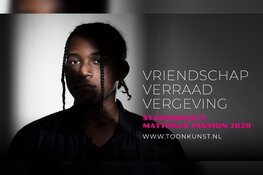 Toonkunst Rotterdam viert zijn 150 jaar Matthäus Passion-traditie  met omvangrijk stadsproject