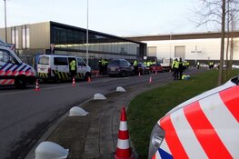 Haven op slot, vergroten van verkeersveiligheid en tegengaan ondermijning