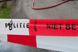 Dode in Schiedamse woning is Rijswijkse man