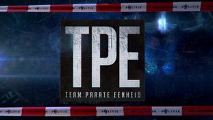 Nieuwe politiedocumentaire Team Parate Eenheid