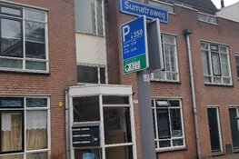 Nog drie aanhoudingen na mishandeling Sumatraweg oudejaarsnacht