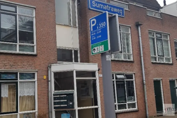 Nog drie aanhoudingen na mishandeling Sumatraweg oudejaarsnacht