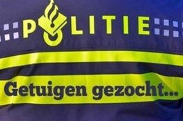 Man aangehouden na achtervolging A13