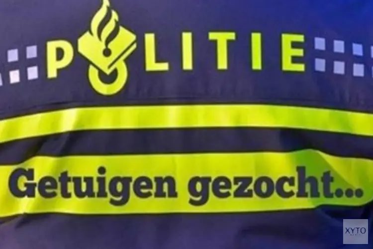Man aangehouden na achtervolging A13