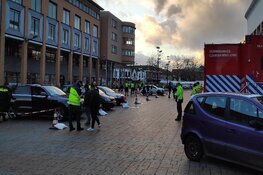 Opnieuw geslaagde actieavond in Schiedam